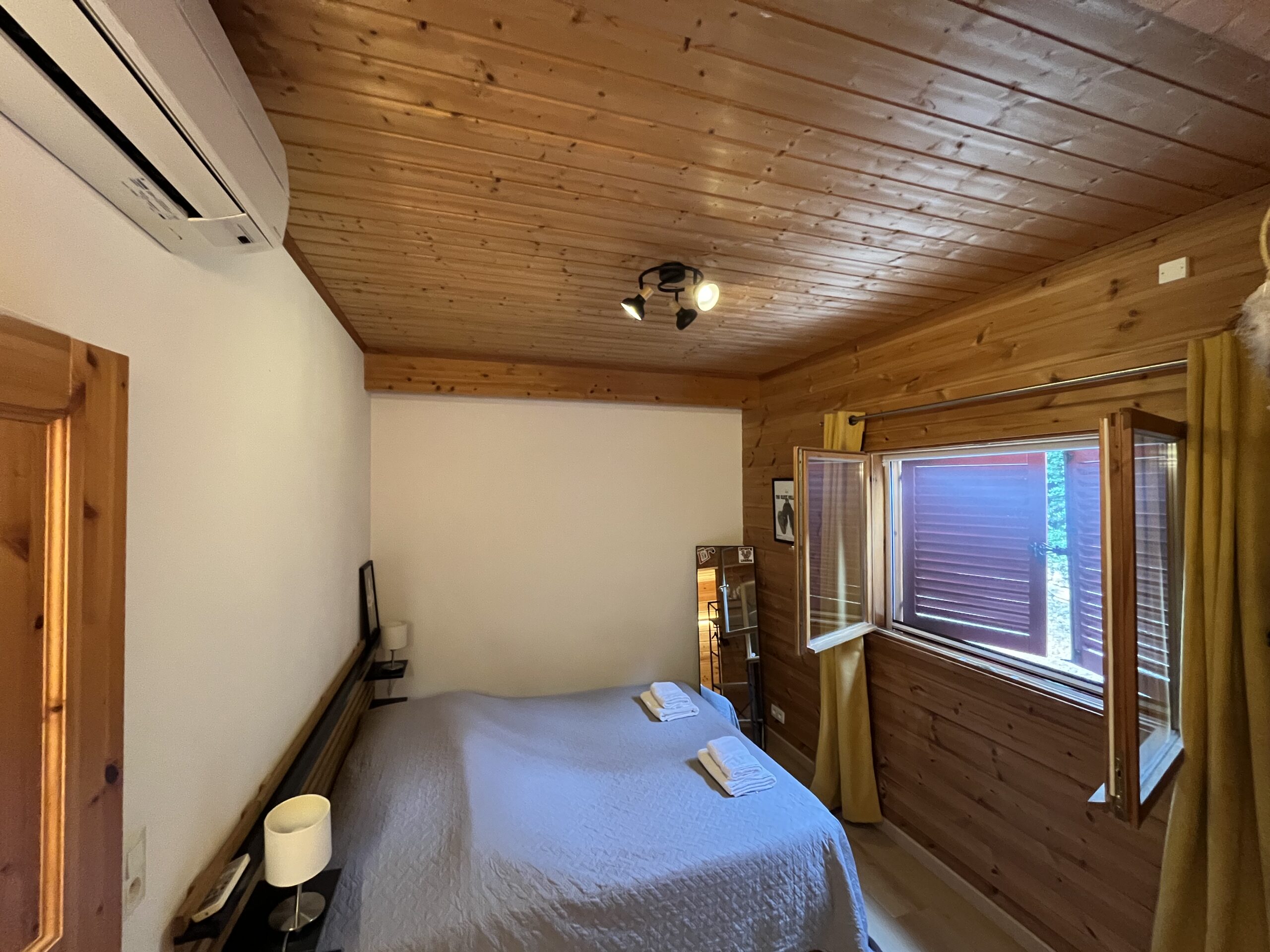 Villa Côté Soleil - chambre 3